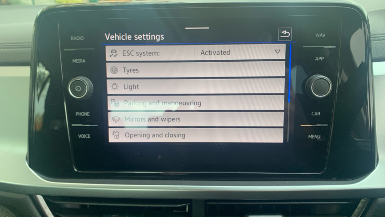 Volkswagen T-Roc 1.0 TSI Life 5dr Petrol Hatchback